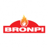 Insertables de leña Bronpi