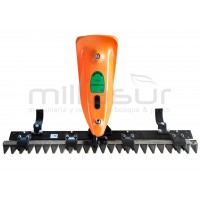 Accesorios motoazadas