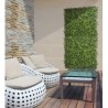 Jardín vertical