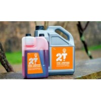 Aceites y engrase