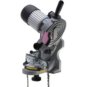 Afilador de cadena de motosierra