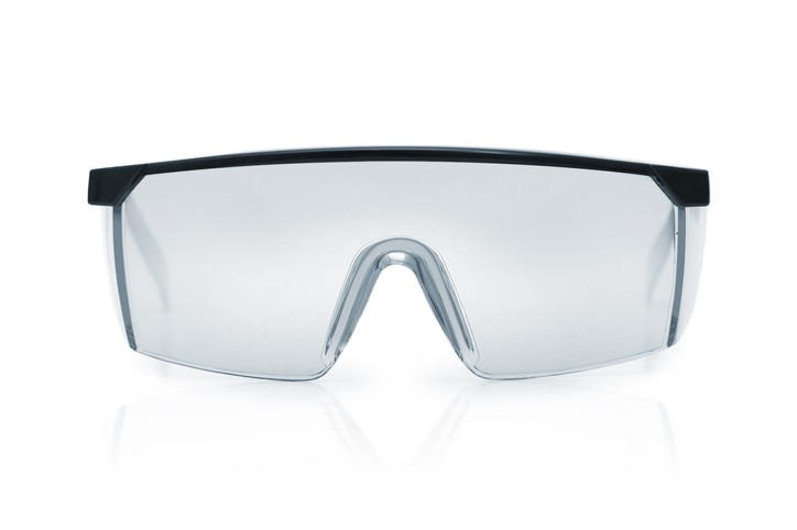 Gafas de protección