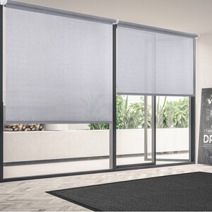 Estores screen