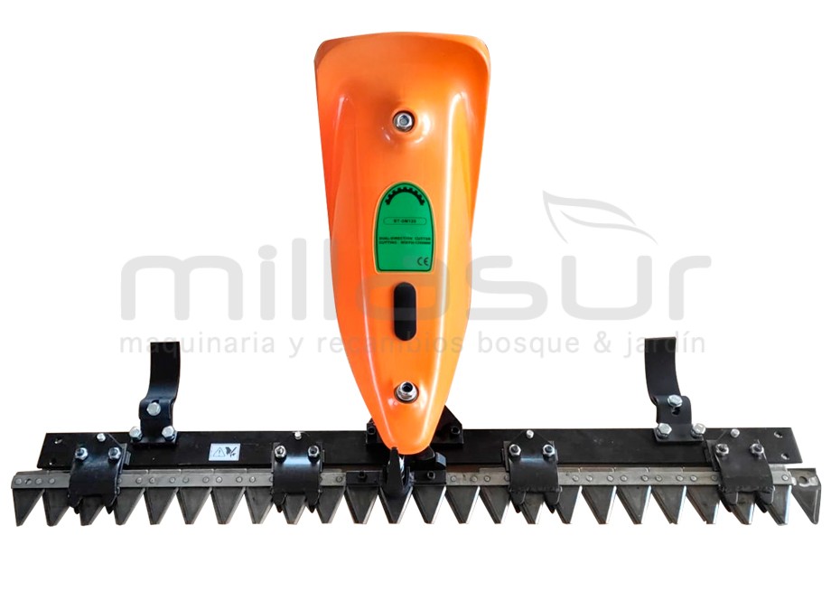 Accesorios motoazadas