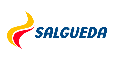 Chimeneas eléctricas Salgueda