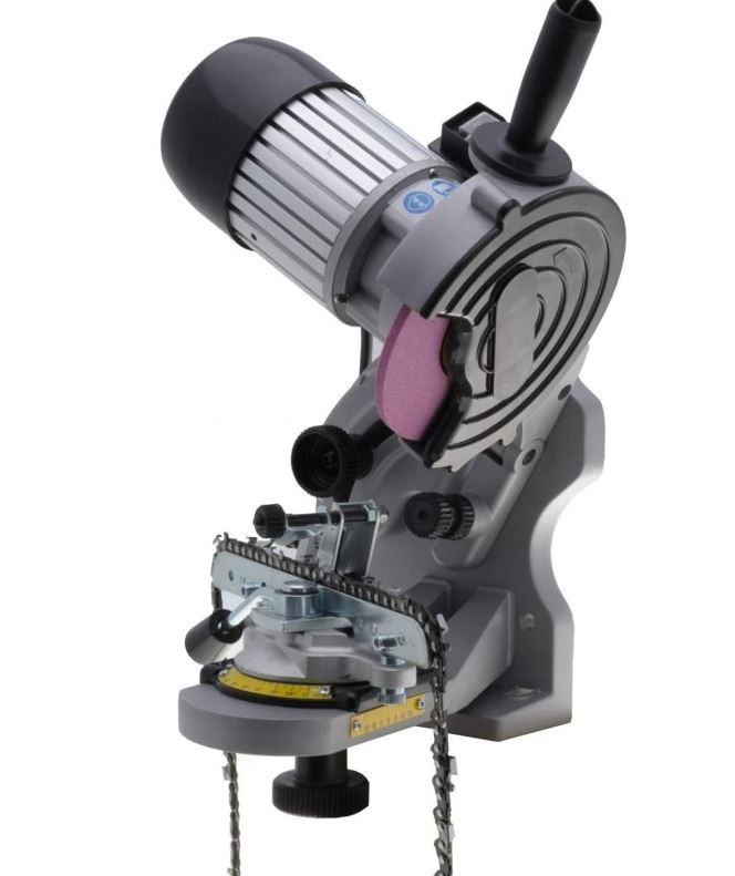 Afilador de cadena