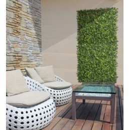 Jardín vertical