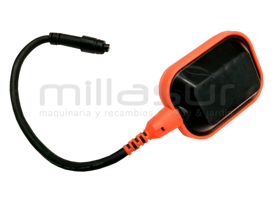 Recambio bombas de agua