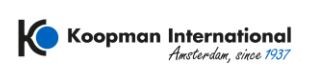 Koopman International
