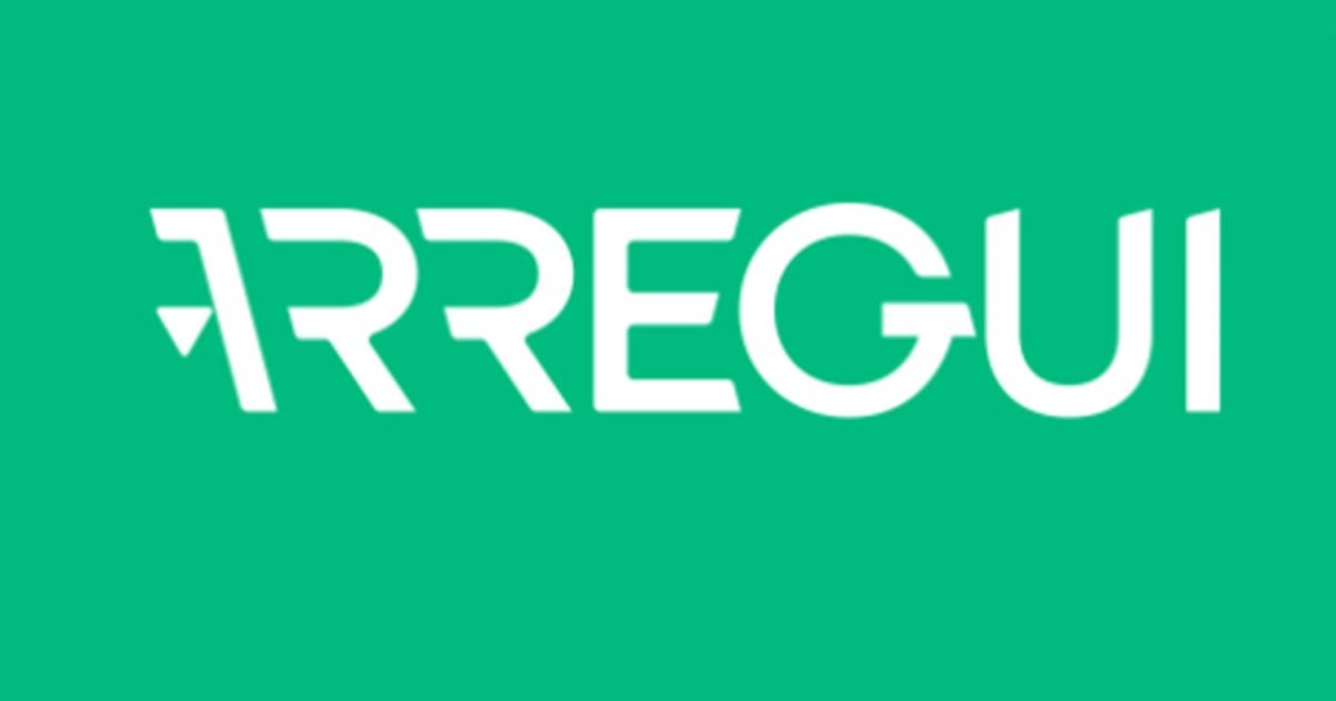 Arregui
